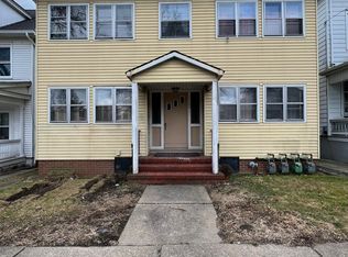 154 N 11th St APT 4, Sunbury, PA 17801