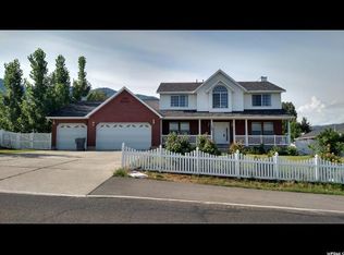 188 E Park Dr, Elk Ridge, UT 84651