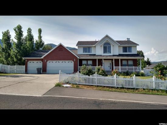 188 E Park Dr, Elk Ridge, UT 84651