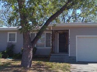 137 Maryland St, San Angelo, TX 76905