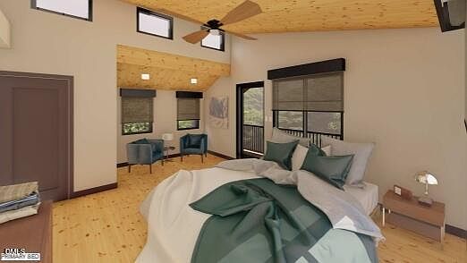 5th image of 1709 Evergreen Ave