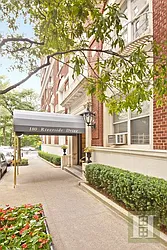 Sold by Halstead Real Estate