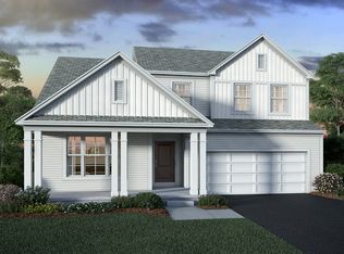 813 Nighthawk Dr, Plain City, OH 43064