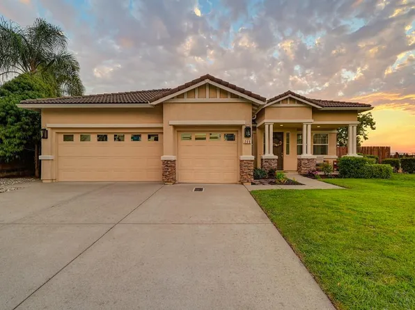209 Instone Ct, Roseville, CA 95661