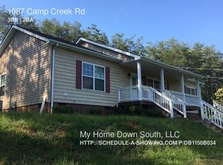 1087 Camp Creek Rd, Rutherfordton, NC 28139