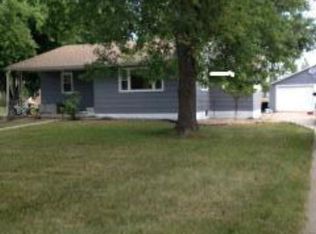 503 Ramsey St, Farwell, NE 68838