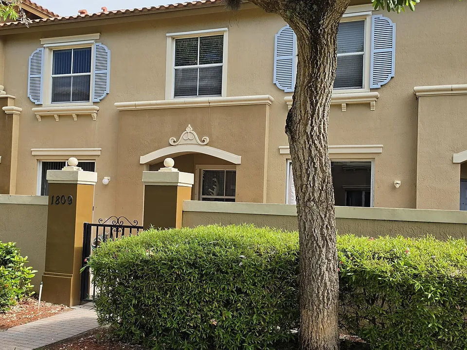 6516 Morgan Hill Trl #1809
