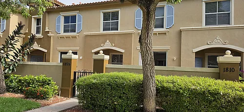 6516 Morgan Hill Trl #1809 Photo 1