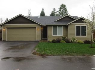 1555 Crimson Cap Ln NE, Keizer, OR 97303