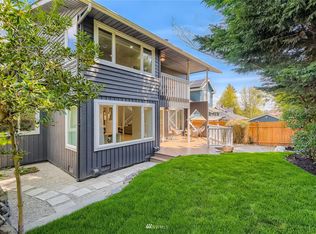 711 N 65th St, Seattle, WA 98103