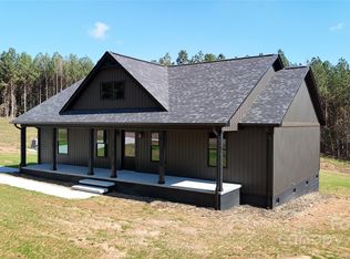 104 Big Hill Rd, Lawndale, NC 28090