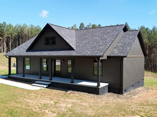 104 Big Hill Rd, Lawndale, NC 28090