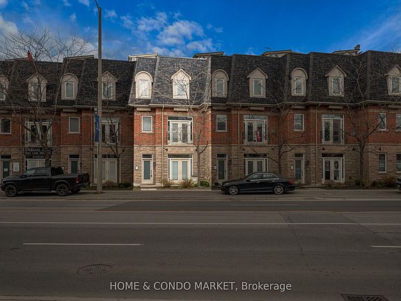2nd image of 194 Lakeshore Rd W
