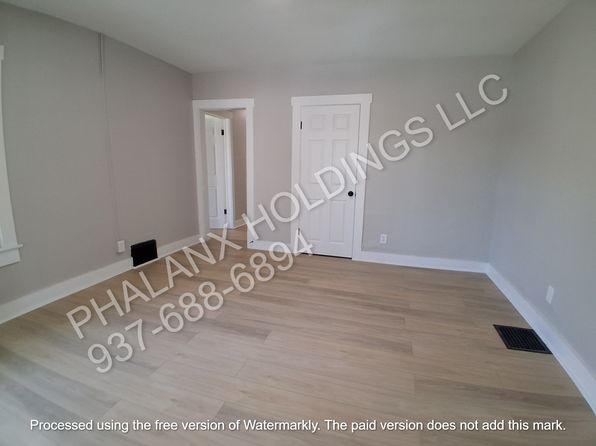 1319 1/2 Clifton Ave #1319-1/2