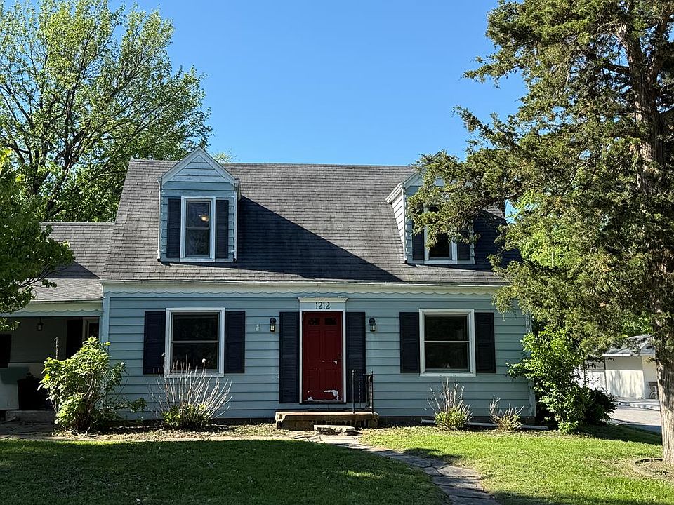 1st image of 1212 E Normal St