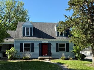 1212 E Normal St, Kirksville, MO 63501