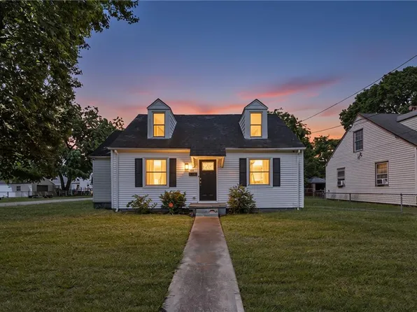 3601 Pamlico Cir, Norfolk, VA 23513