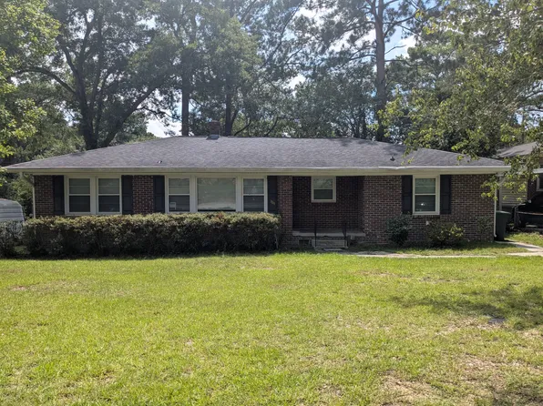 3219 Carson Dr, Columbia, SC 29204