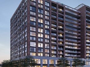 181 Sterling Rd #1109, Toronto, ON