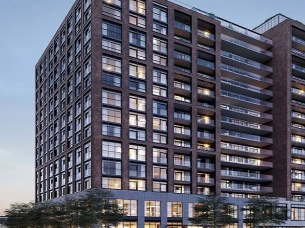 181 Sterling Rd, Toronto, ON