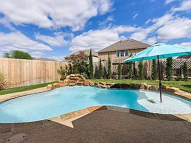 8506 Sweetstone Field Ct — Photo 26