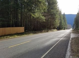 56208 Kernahan Rd E, Ashford, WA 98304