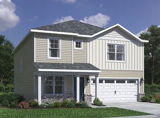 2847 Netherfield Cir, Troy, OH 45373