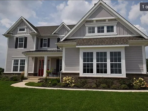 15387 Merritt Pass, Noblesville, IN 46062