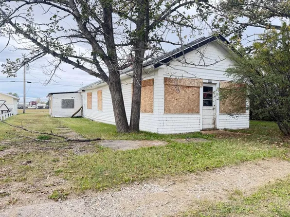 10107 102nd Ave, Hythe, AB T0H 2C0