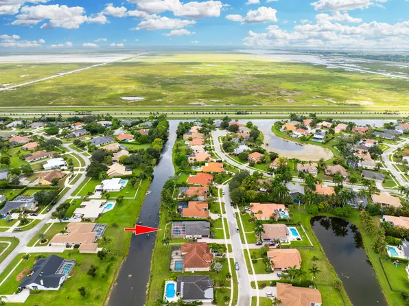15764 Cypress Creek Lane, Wellington, FL 33414