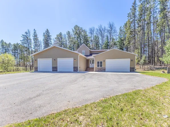 508 Spruce Grove Ln NW, Bemidji, MN 56601