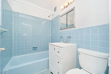 Rented by Living New York