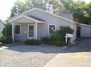 208 Bell Ave, Campbellsvlle, KY 42718