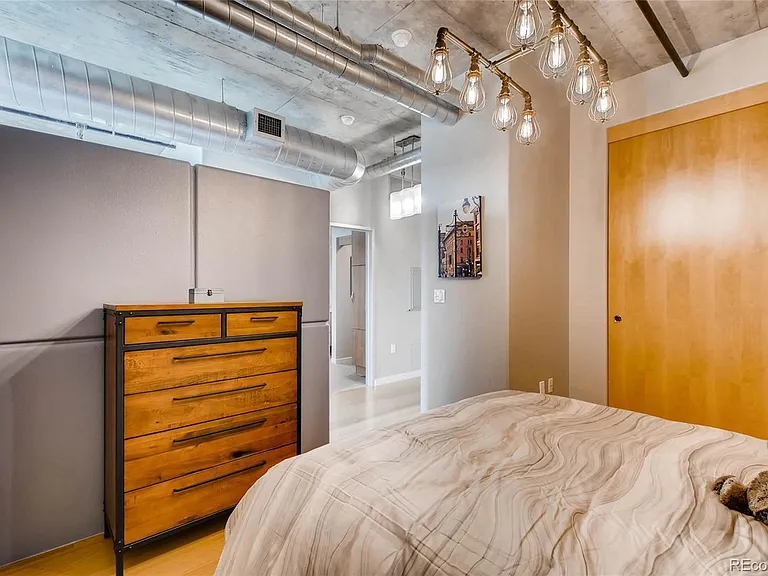 1401 Wewatta St #415 — Photo 10