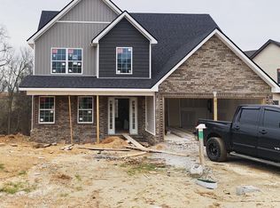 75 Dunbar LOT 75, Clarksville, TN 37043