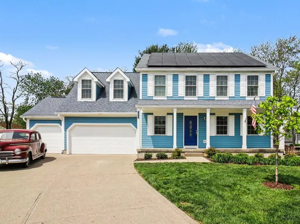 1217 Ben Avon St, Batavia, OH 45103