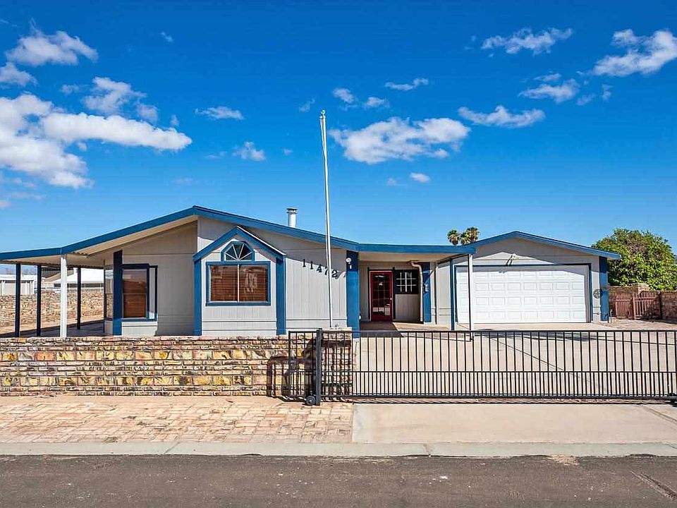 11472 E 38th St, Yuma, AZ 85367 | Zillow