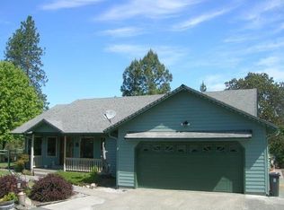 345 Stonebrook Way, Merlin, OR 97532