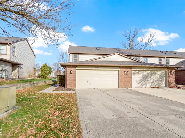 6454 Bay Harbor Ln, Indianapolis, IN 46254