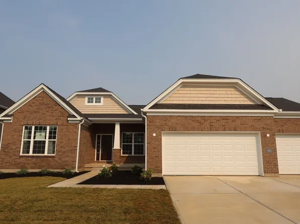 285 Tilly Ct, Springboro, OH 45066