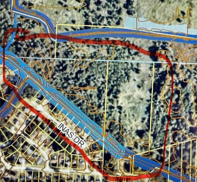 2nd image of Summit Rd