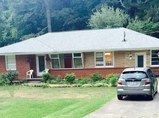 1692 Zemory Dr, Tucker, GA 30084