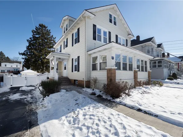 143 Shotwell Park, Syracuse, NY 13206