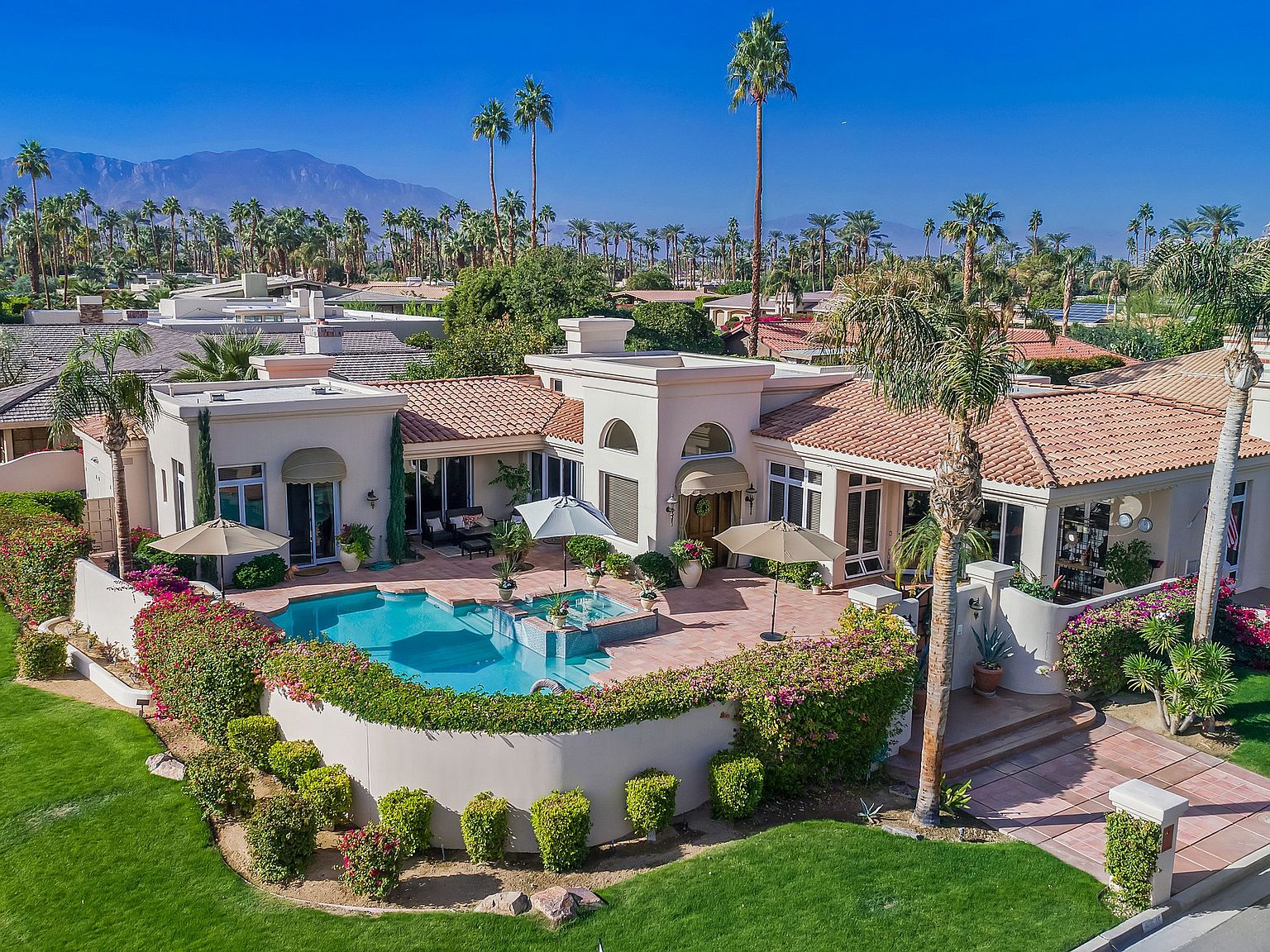 45545 Desierto Dr, Indian Wells, CA 92210 Zillow