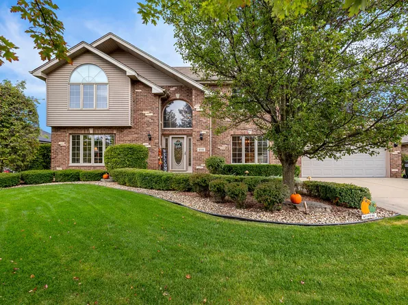 9118 Glenshire St, Tinley Park, IL 60487
