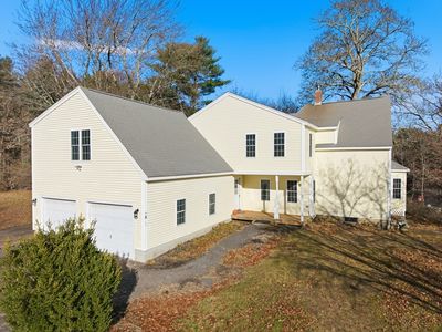 48 Cross St, Middleboro, MA, 02346