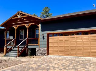 720 S Reynolds Ln, Show Low, AZ 85901