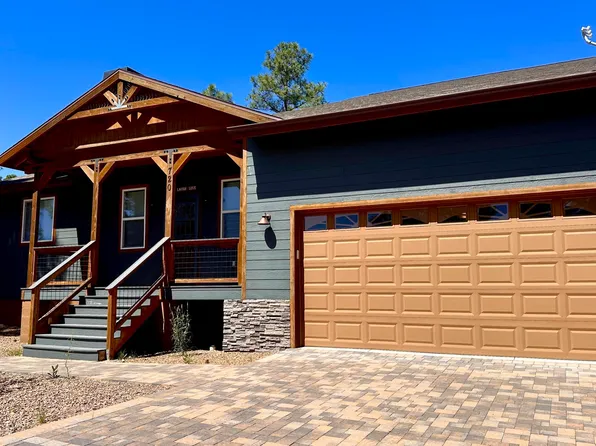 720 S Reynolds Ln, Show Low, AZ 85901