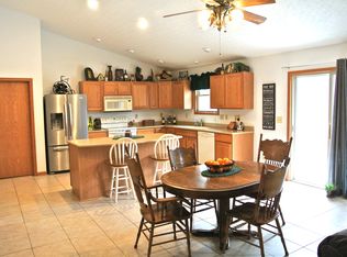 11960 Flint Ridge Rd SE, Heath, OH 43056