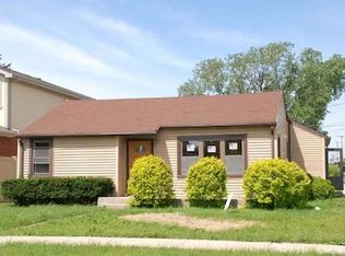 7800 Lotus Ave, Burbank, IL
